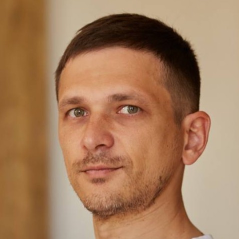 Vlad Tereshchenko, Junior IT Specialist at Calgary Computer Doctor